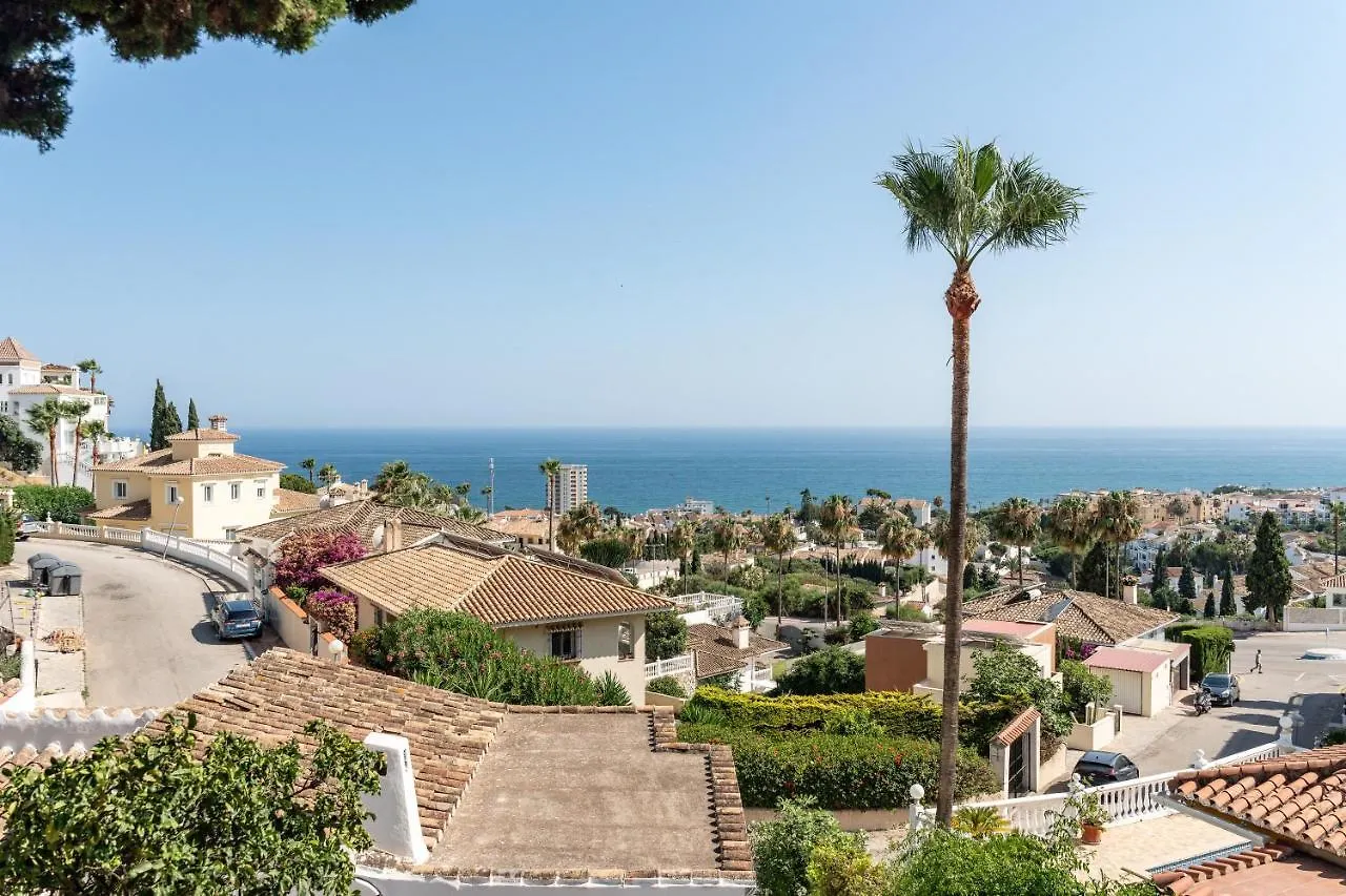 Holiday home Villa Karolina Mijas