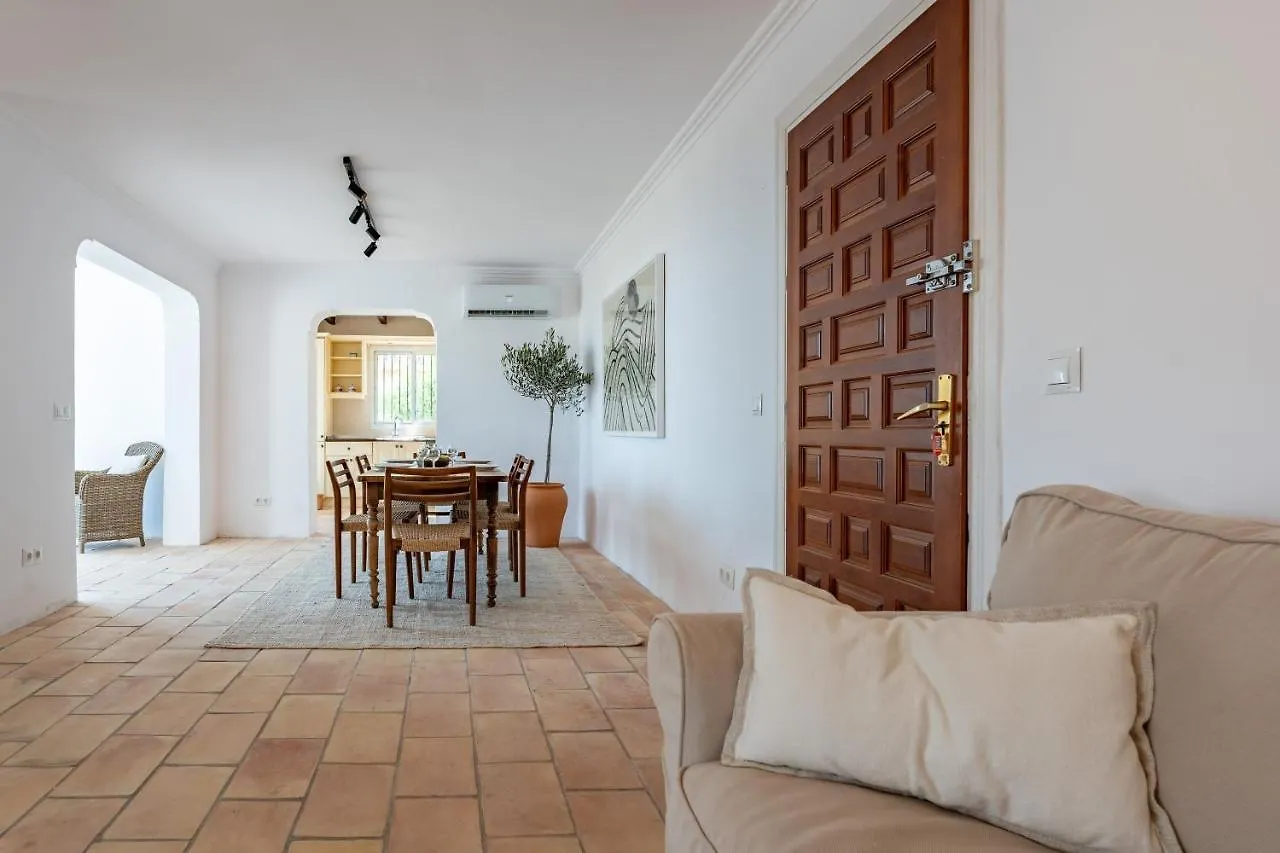 Villa Karolina Mijas Holiday home