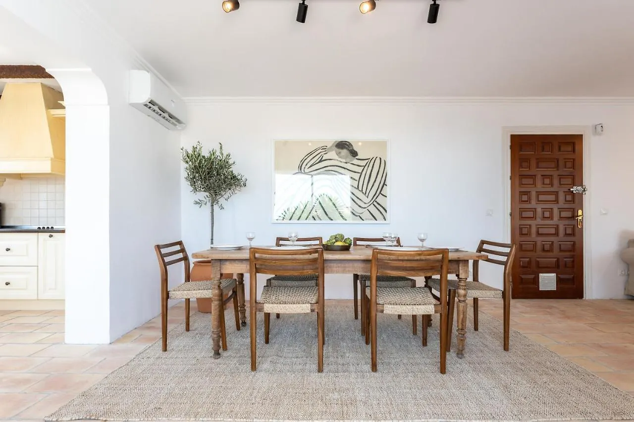 Holiday home Villa Karolina Mijas Spain