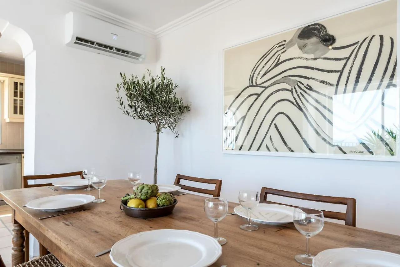 Holiday home Villa Karolina Mijas