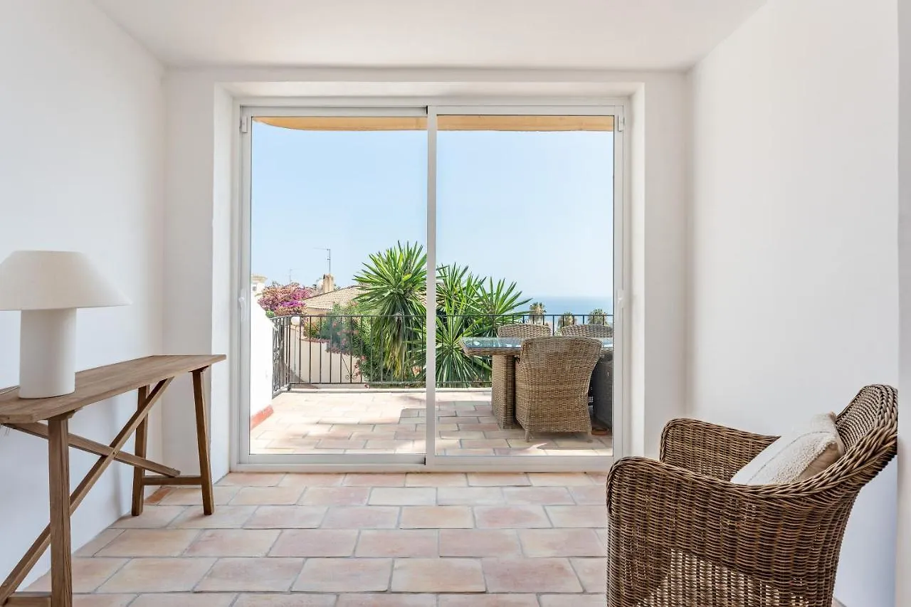 Villa Karolina Mijas Spain