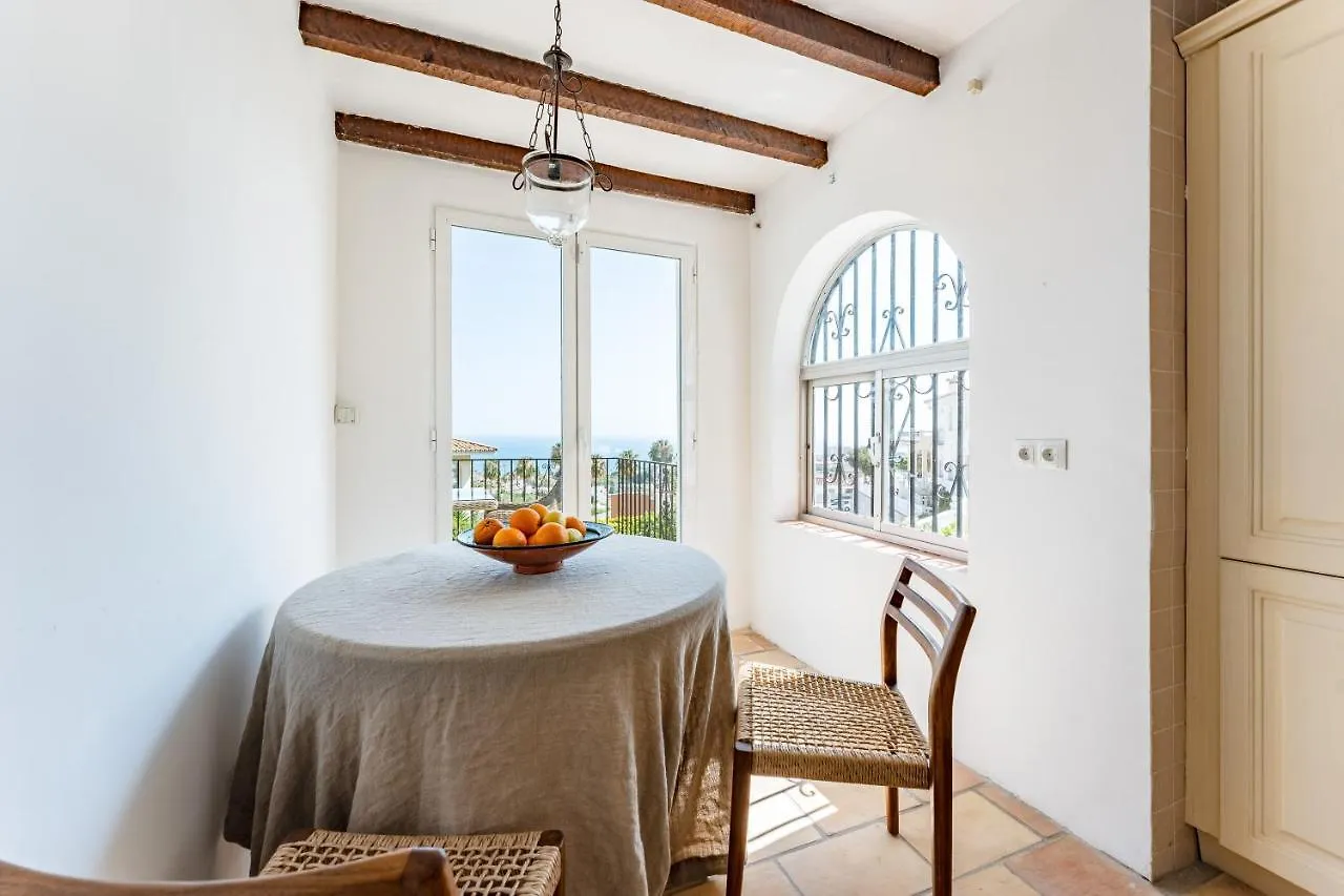 Holiday home Villa Karolina Mijas