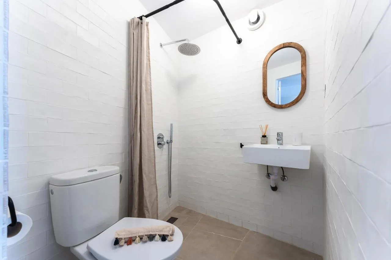Holiday home Villa Karolina Mijas