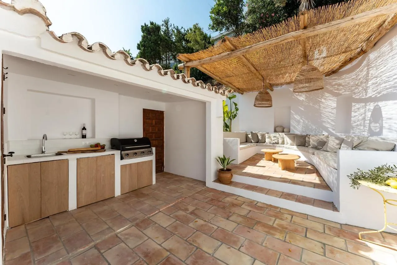 Villa Karolina Mijas 0*,