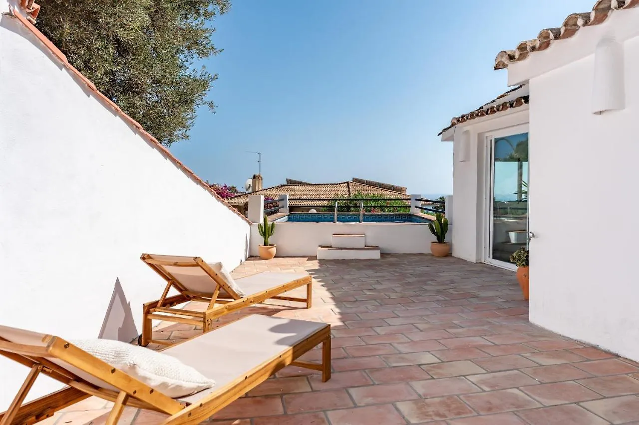 Villa Karolina Mijas Holiday home