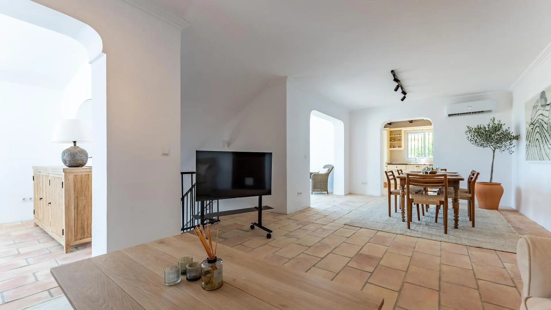 Holiday home Villa Karolina Mijas