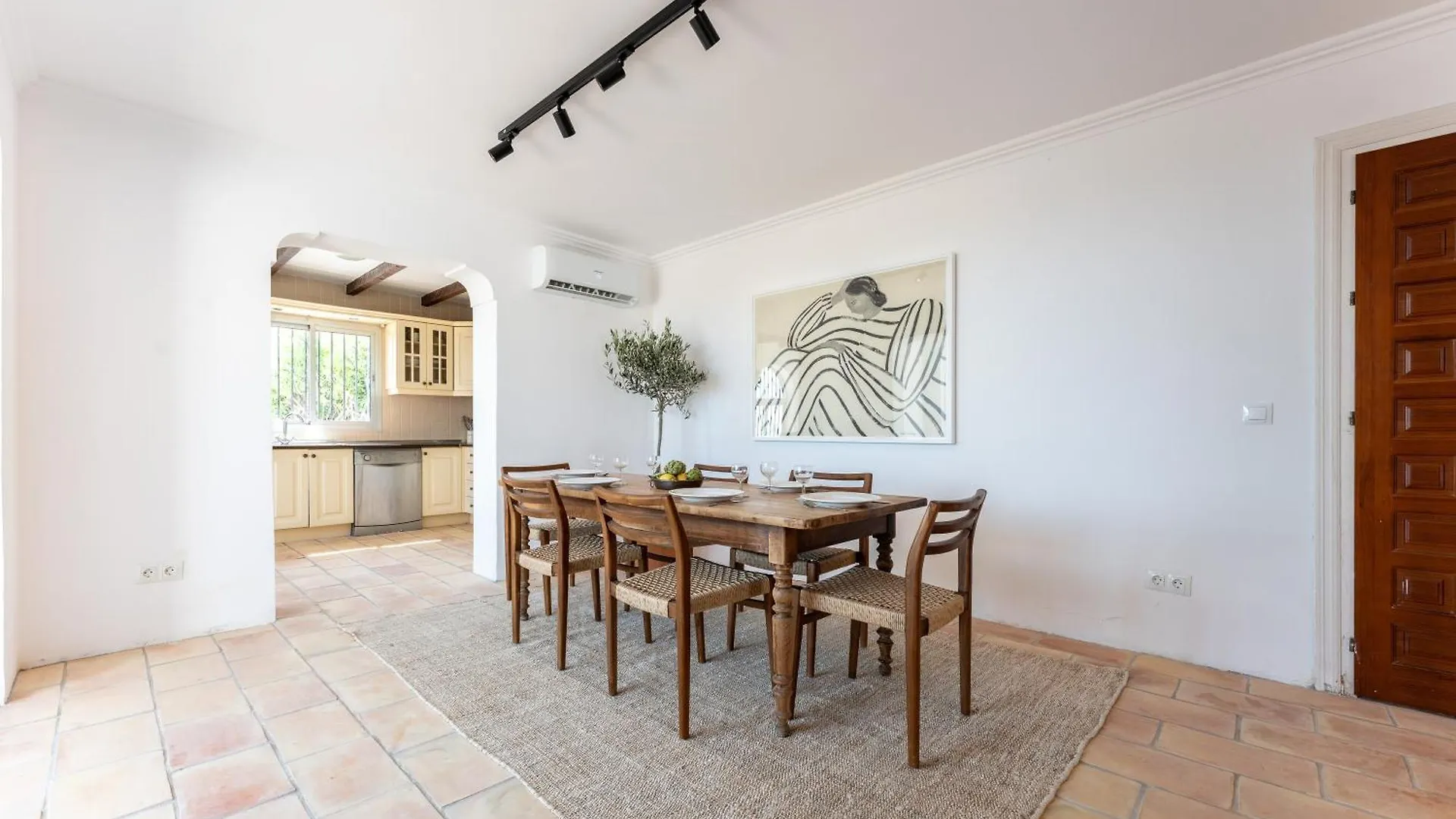 Holiday home Villa Karolina Mijas