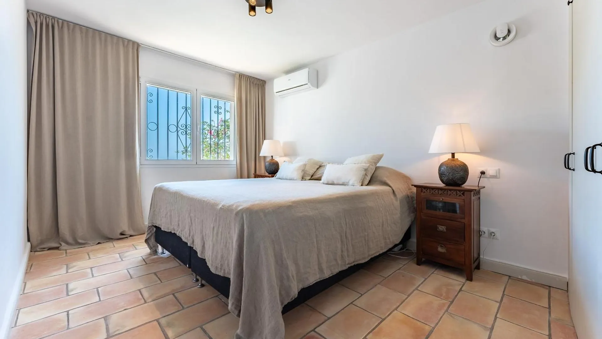 Villa Karolina Mijas Holiday home
