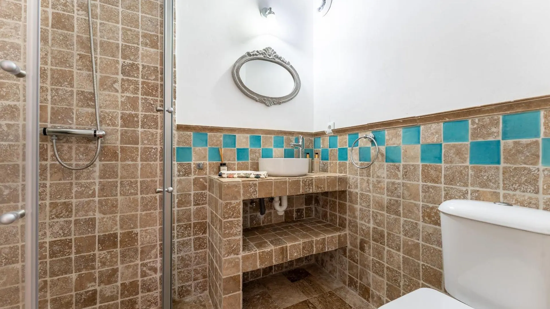 Villa Karolina Mijas Holiday home