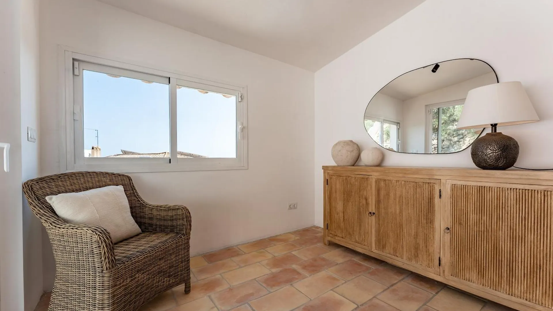 Villa Karolina Mijas