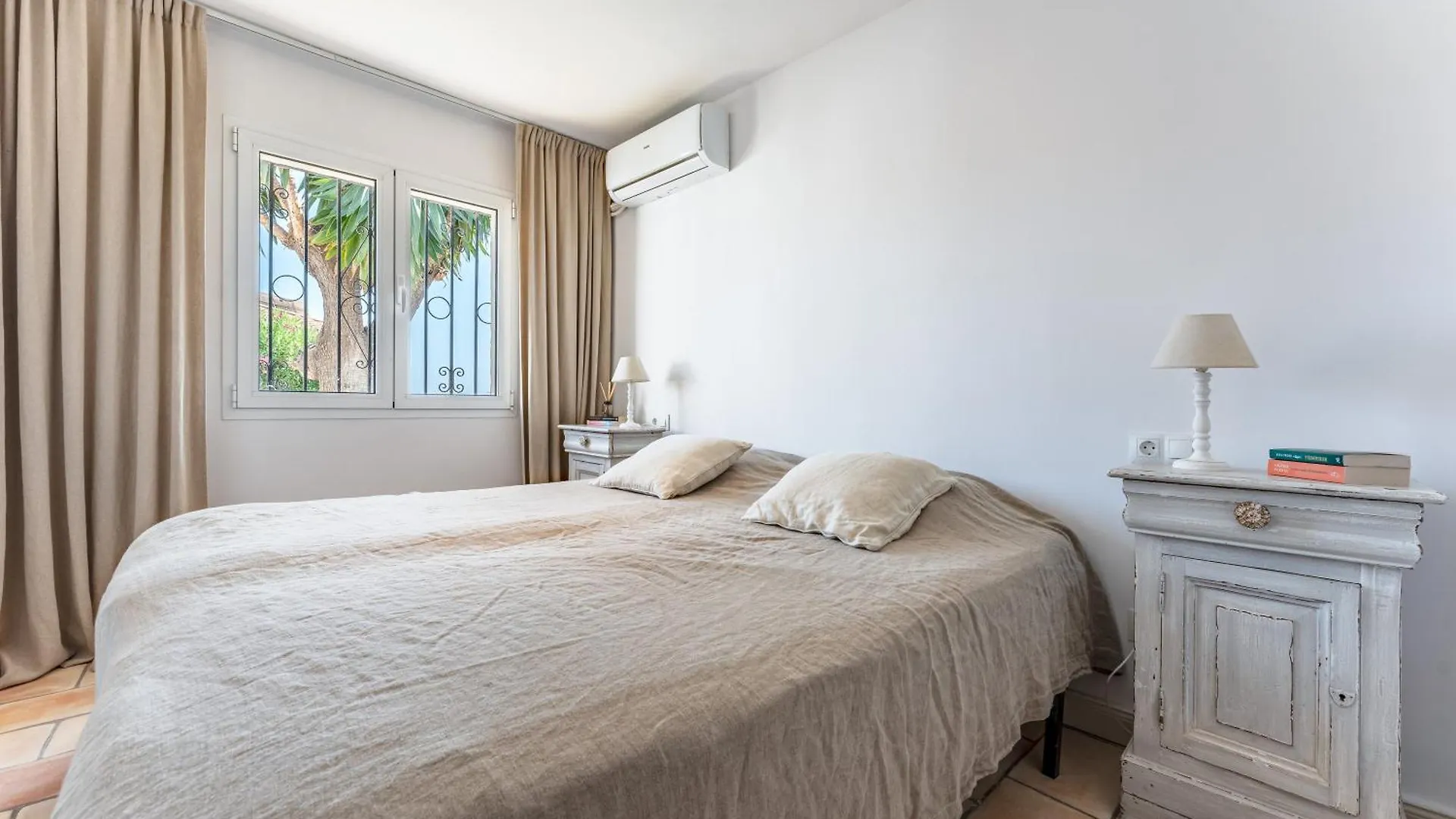 Villa Karolina Mijas 0*,  Spain