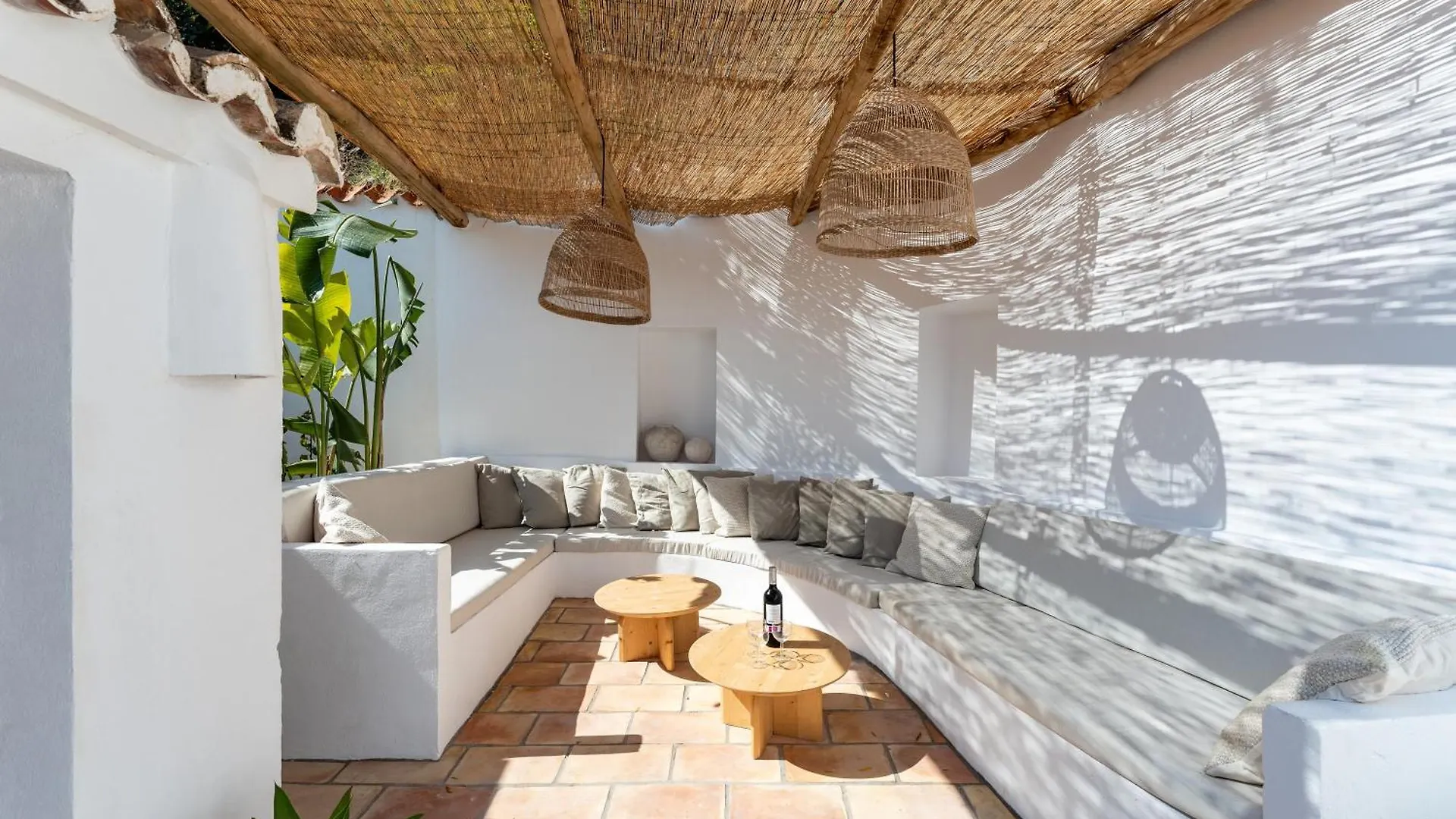 Villa Karolina Mijas Holiday home