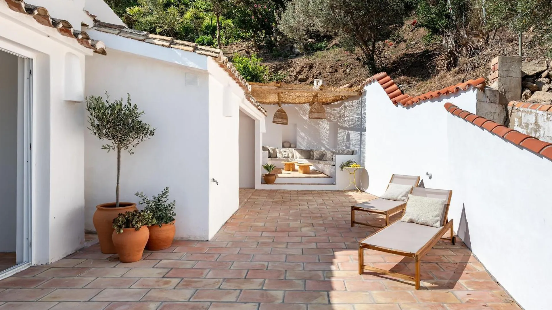 Villa Karolina Mijas