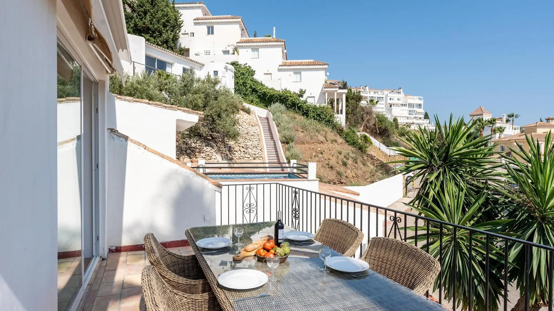 Villa Karolina Mijas 0*,