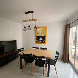 Appartement 1, Mijas