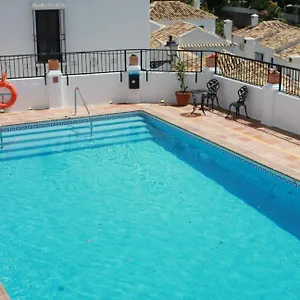  Holiday home Pueblo Cosy Townhouse, Sleeps 4