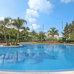 Modern Duplex With Large Panoramic View Terrace Сasa de vacaciones