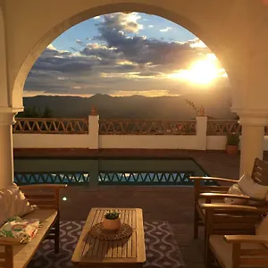 Pueblo Valtocado Сasa de vacaciones